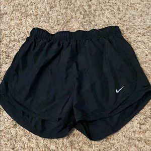 3 for $35 Women’s Nike 3” Dry Fit Running Shorts